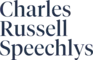 Charles Russell Speechlys logo