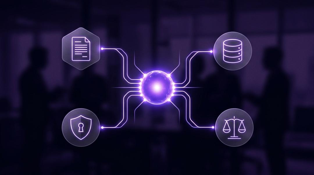 From RAG to Agents: A Blueprint for Production-Ready Legal AI