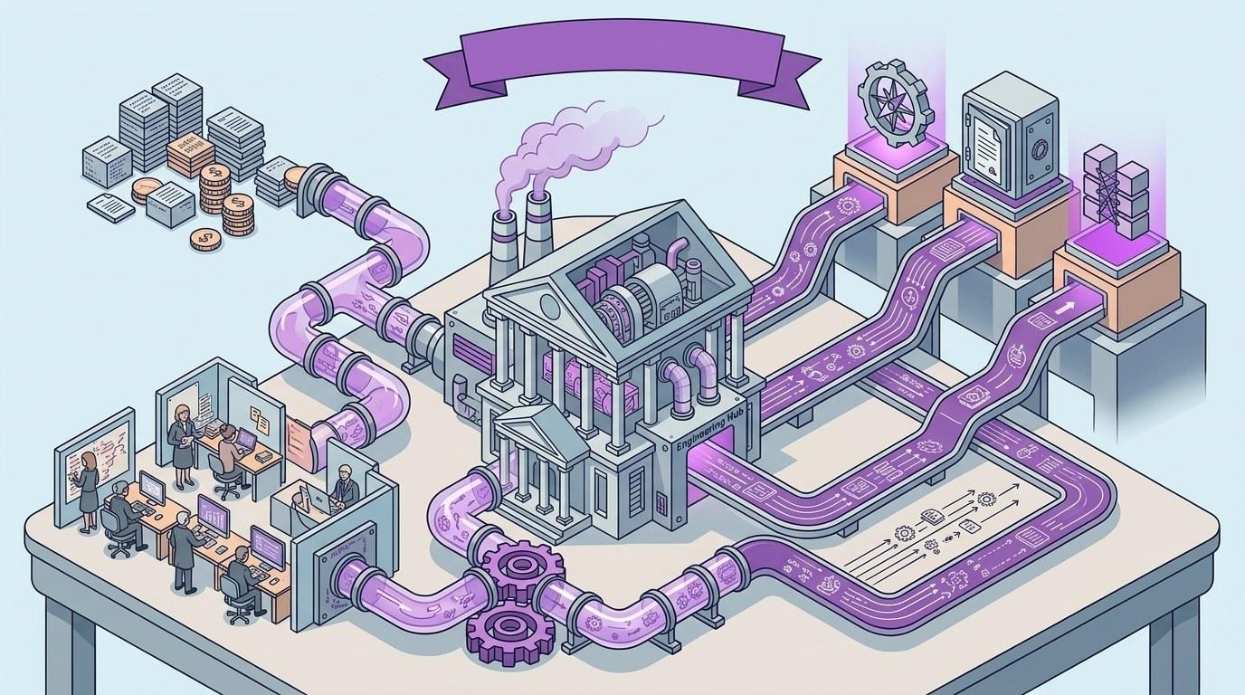 What is Legal Operations Strategy (and How to Build One)