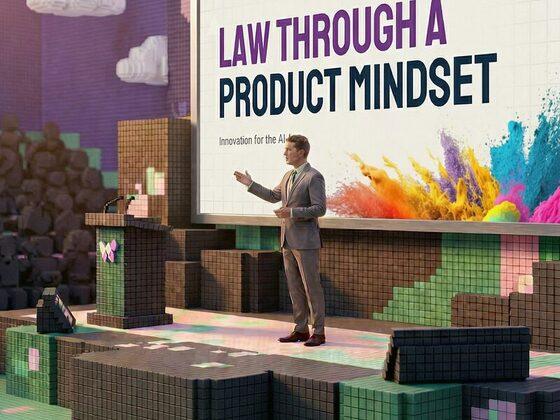 Launch & Inspiration