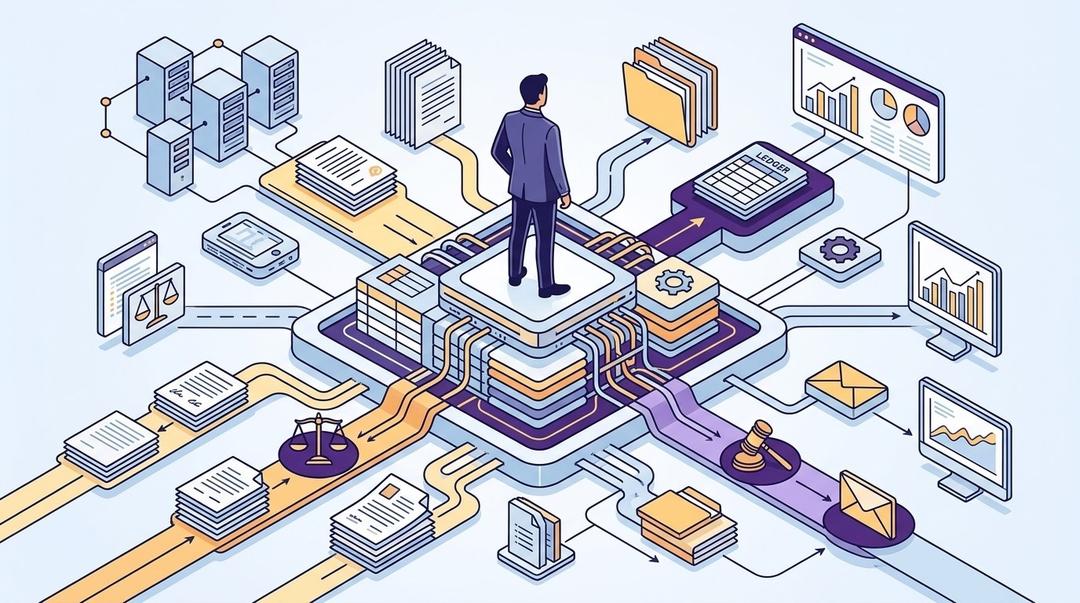 The AI-Native Law Firm Debate Is Asking the Wrong Question