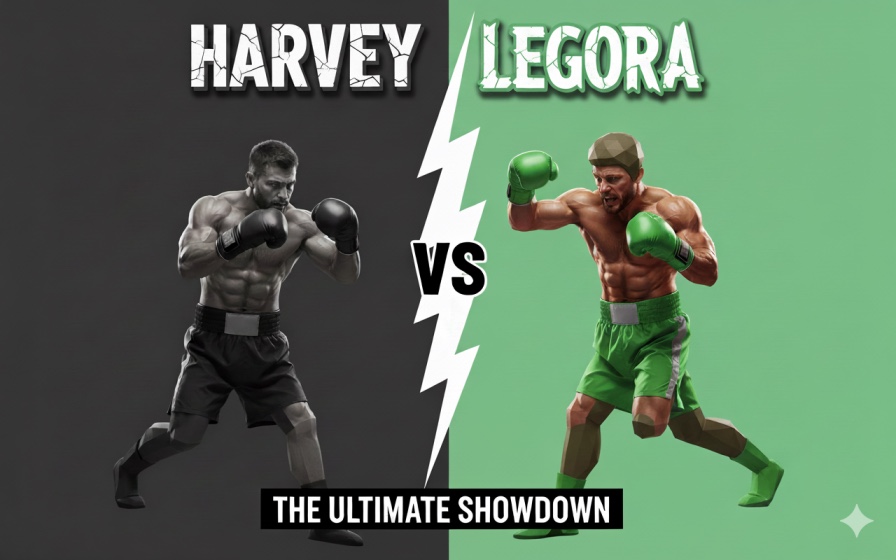 Harvey vs Legora: The Real Cost & The Smarter Alternative