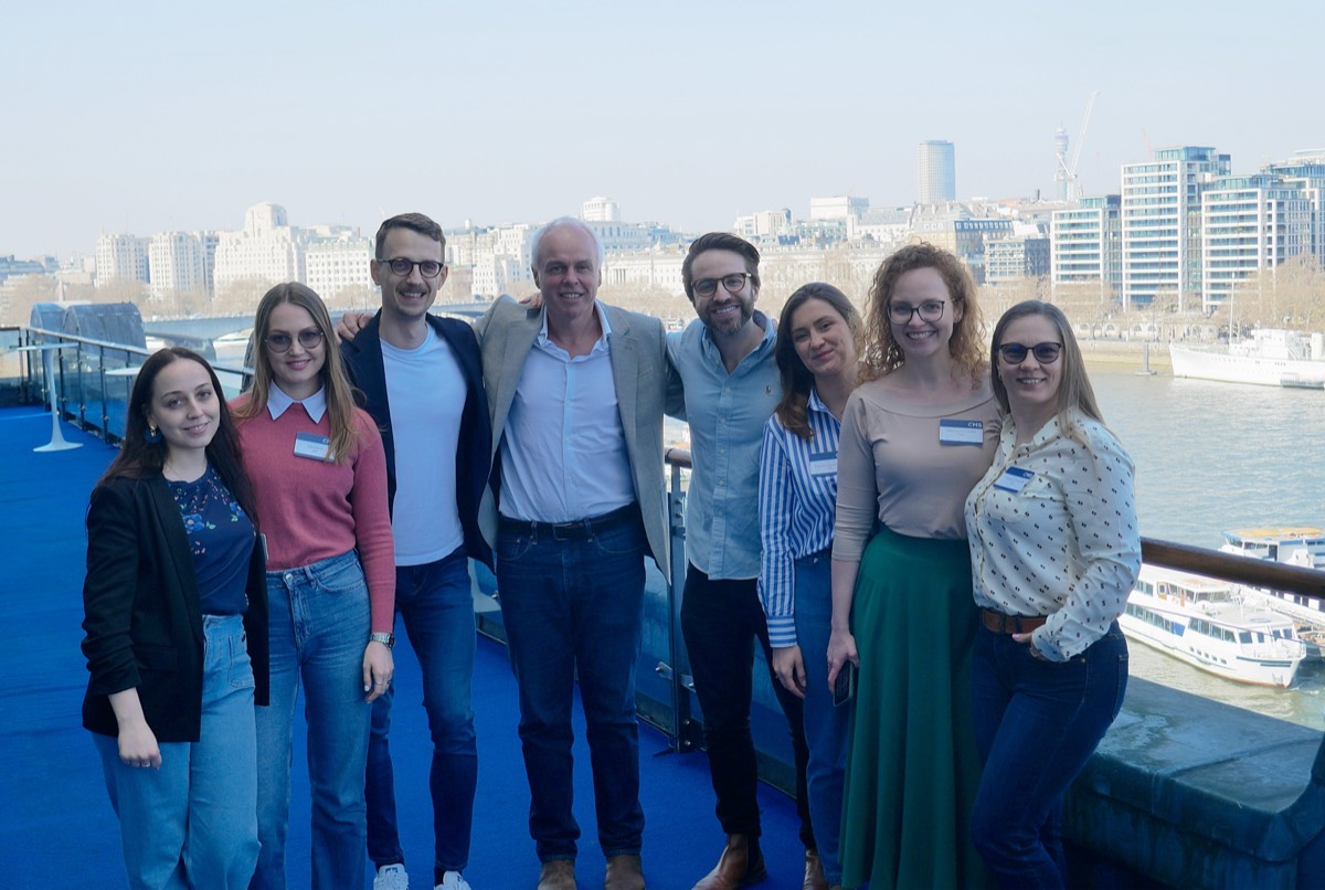 Innovation Accelerator showcase 1