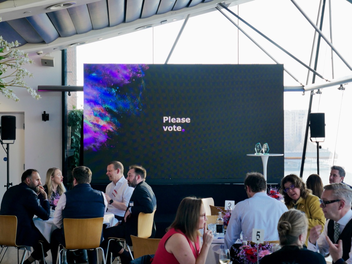 Innovation Accelerator showcase 2