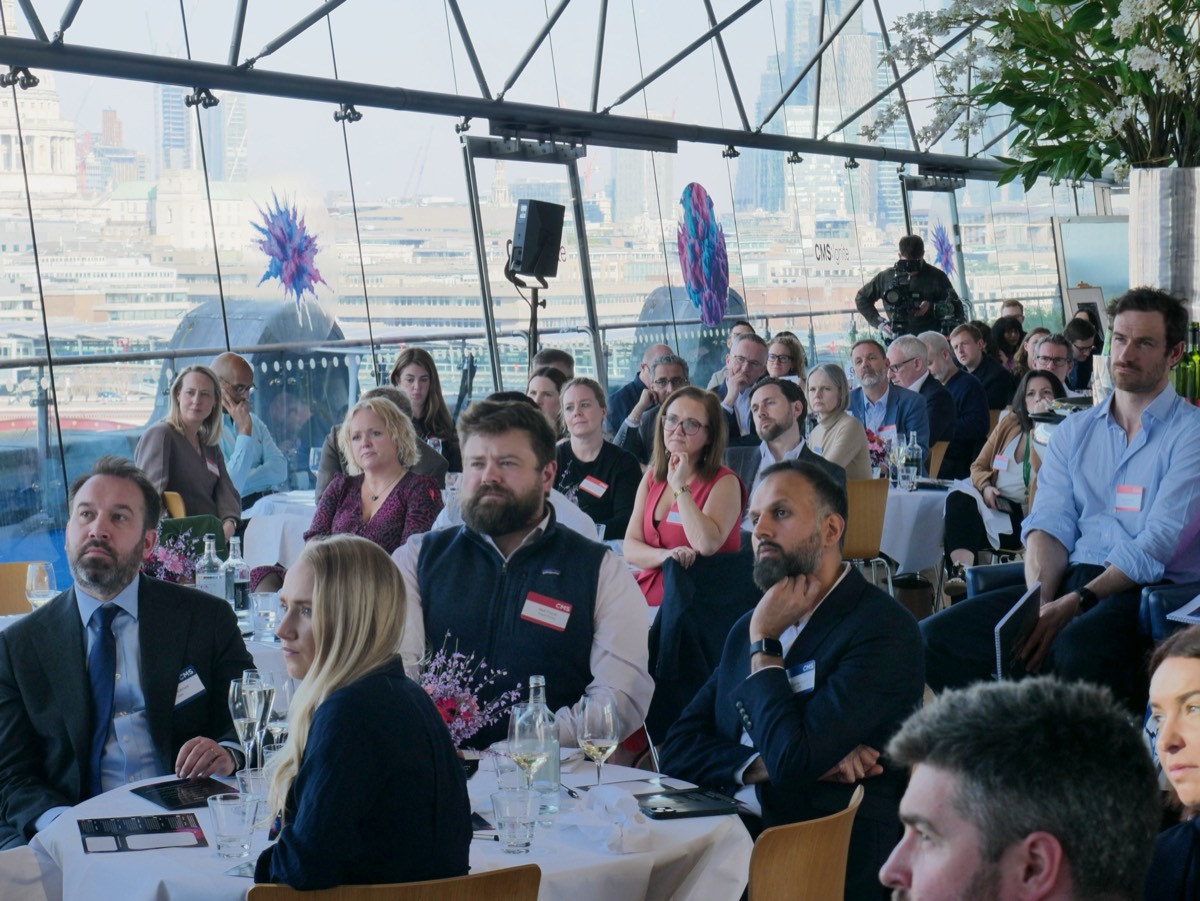 Innovation Accelerator showcase 6