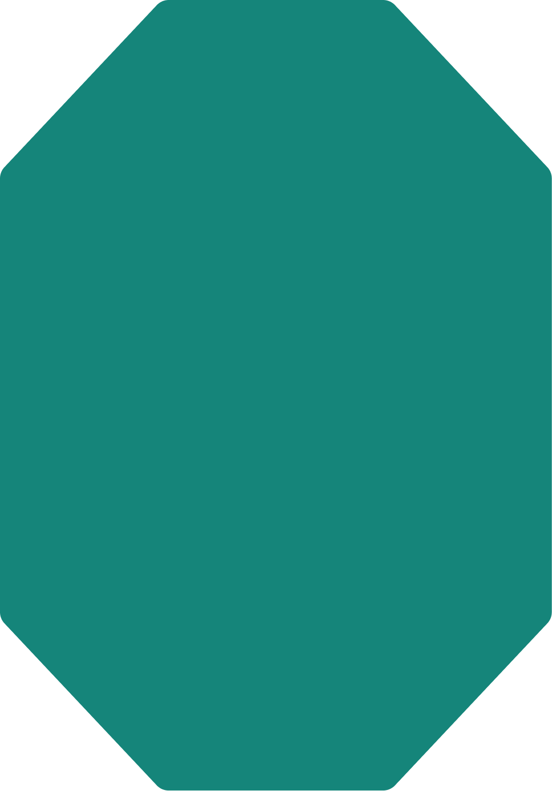 Prototype shape background