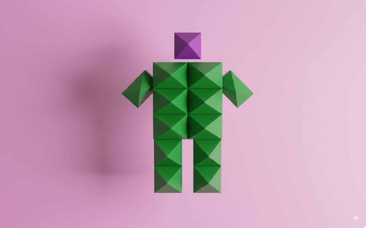 The Builder - Partner profile card for legal technology consulting and innovation services