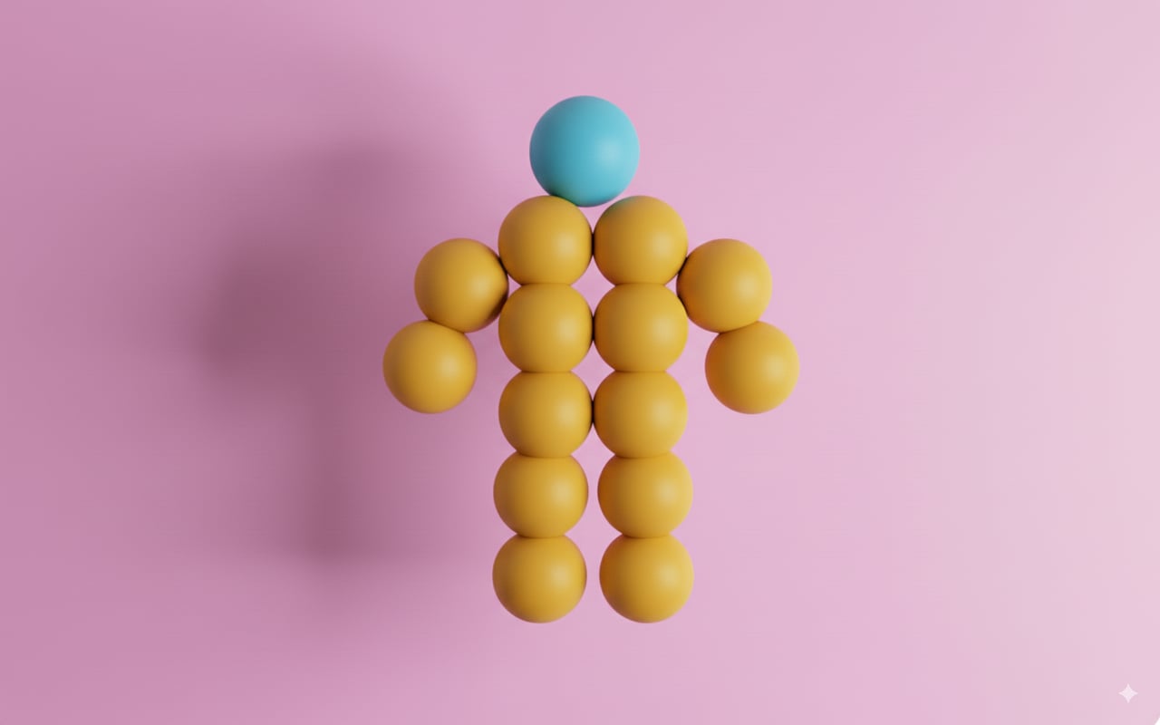 The Catalyst - Aspiring Partner profile card for legal technology consulting and innovation services