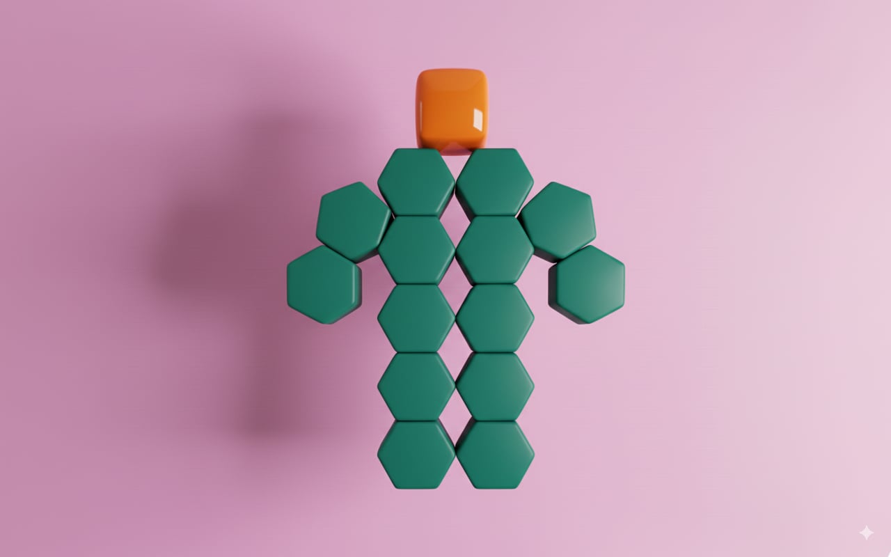 The Oracle - Professional Support Lawyer profile card for legal technology consulting and innovation services