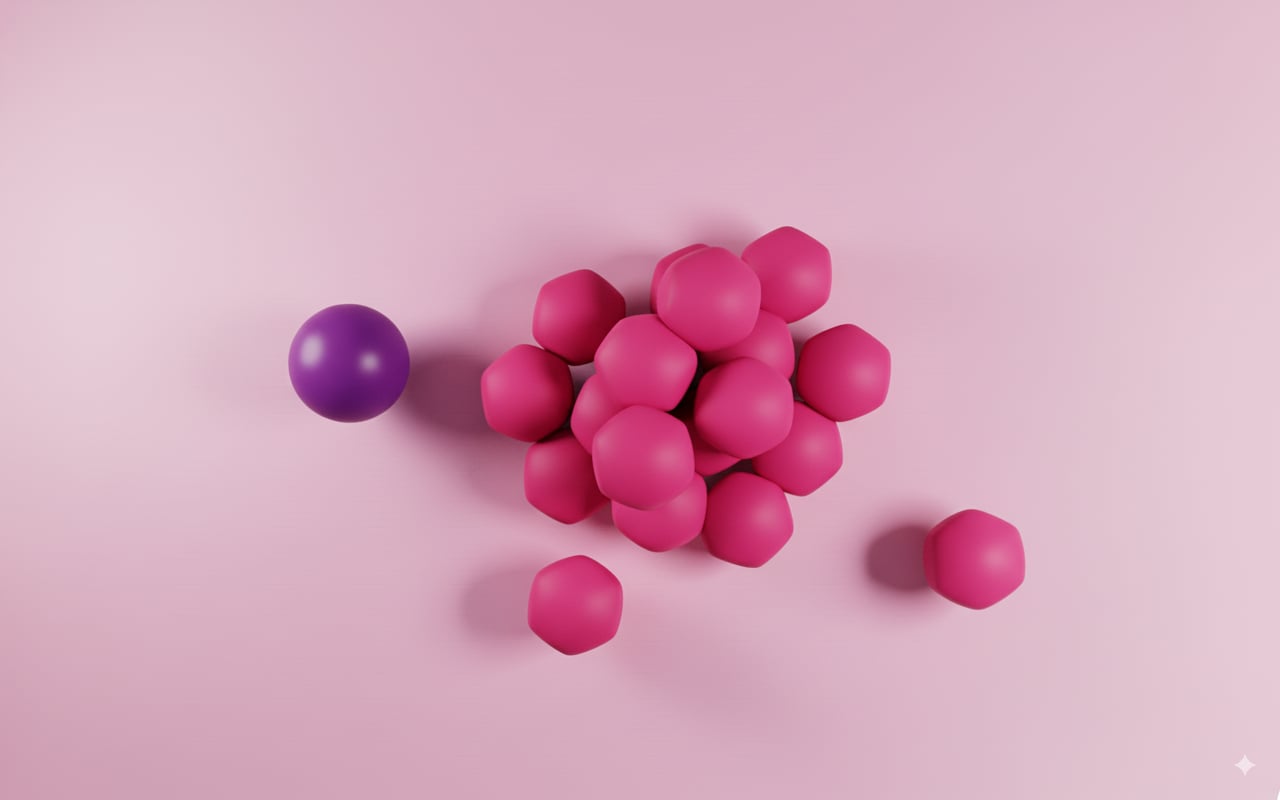 Law informed, product focused approach